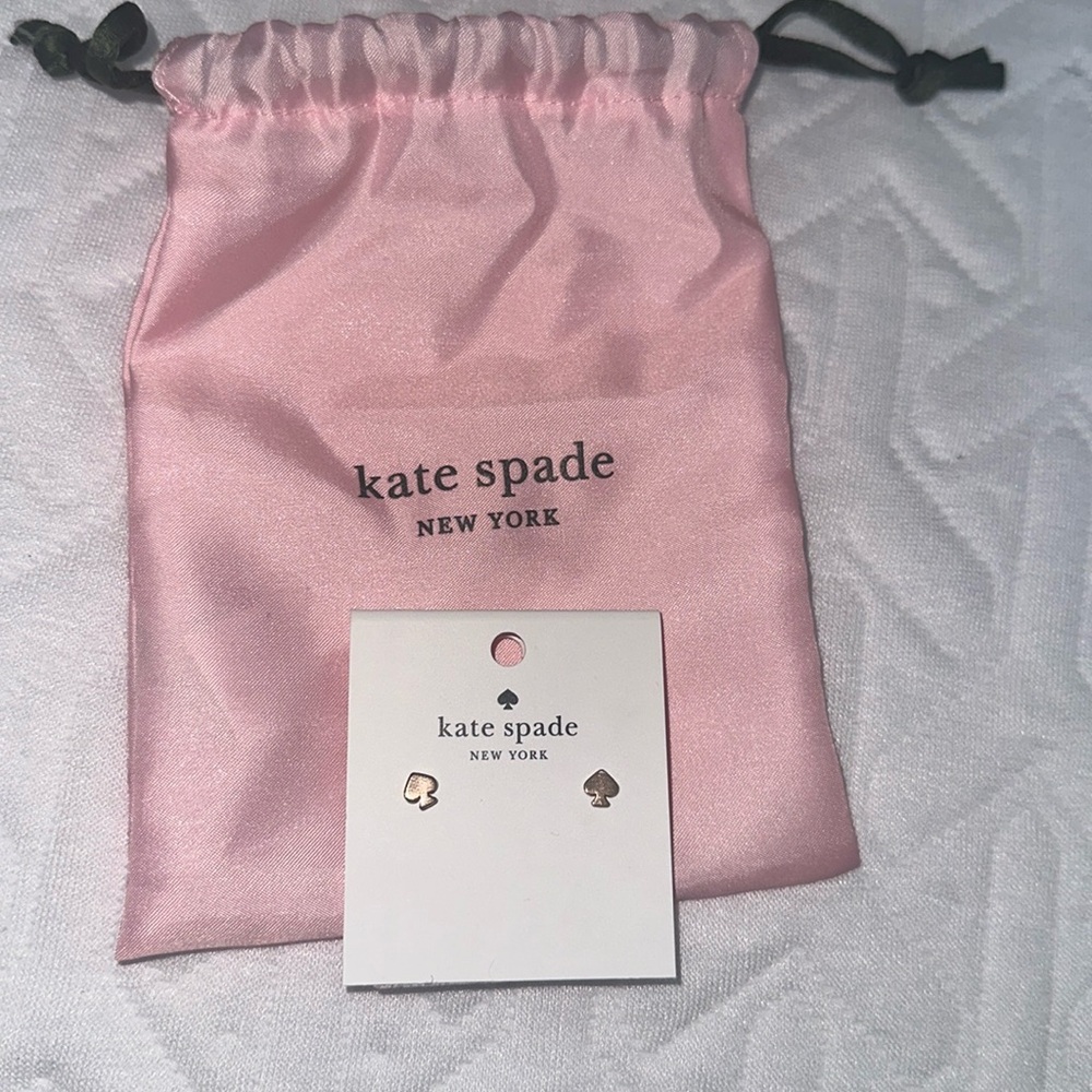 Kate Spade Earrings